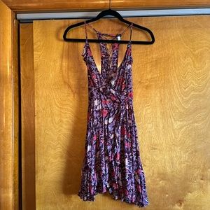 Kimchi Blue Boho Sundress